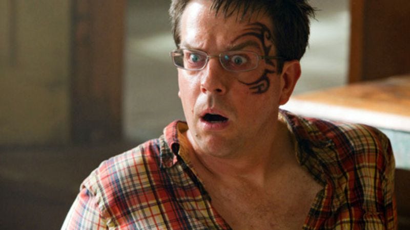 Image result for hangover part 2 ed helms
