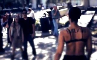 Illustration for article titled Freeing the Black Woman’s Body