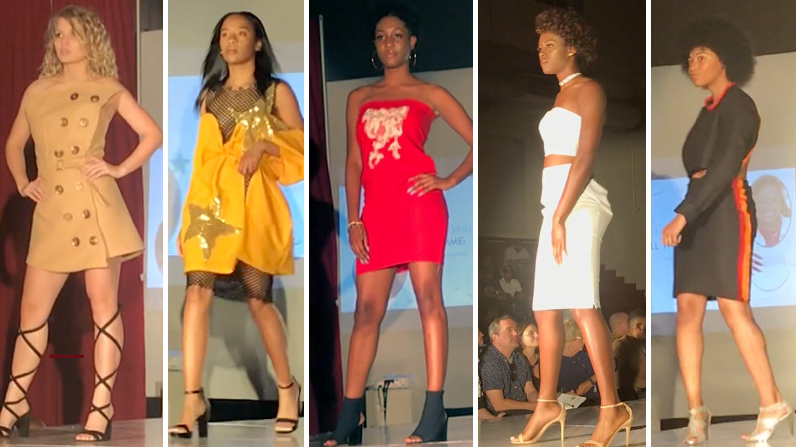 Atlanta Fashion Shows 2024 Image to u