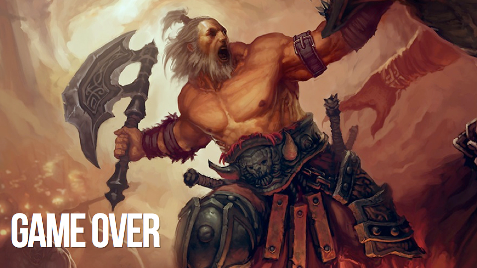 diablo 3 no more 4 man public