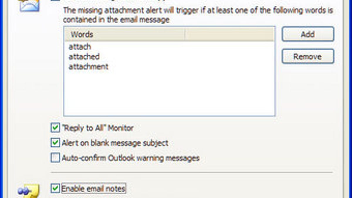 Bells And Whistles For Outlook Keygen Bells And Whistles For Outlook Keygen