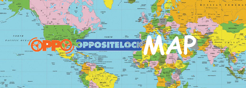 Illustration for article titled OPPO MAP 2016 YO