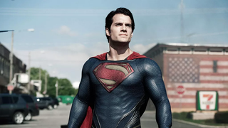 Superheroes are Ridiculous in This Dramatic Reinterpretation of Superman's Origins