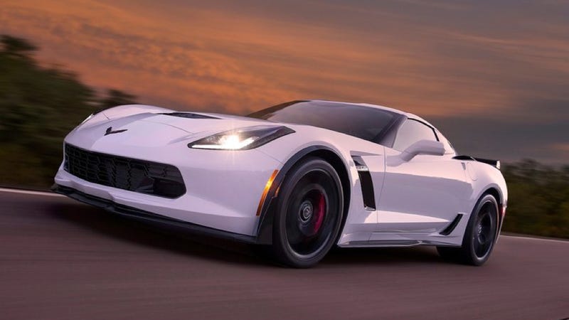 gas powered cars for adults