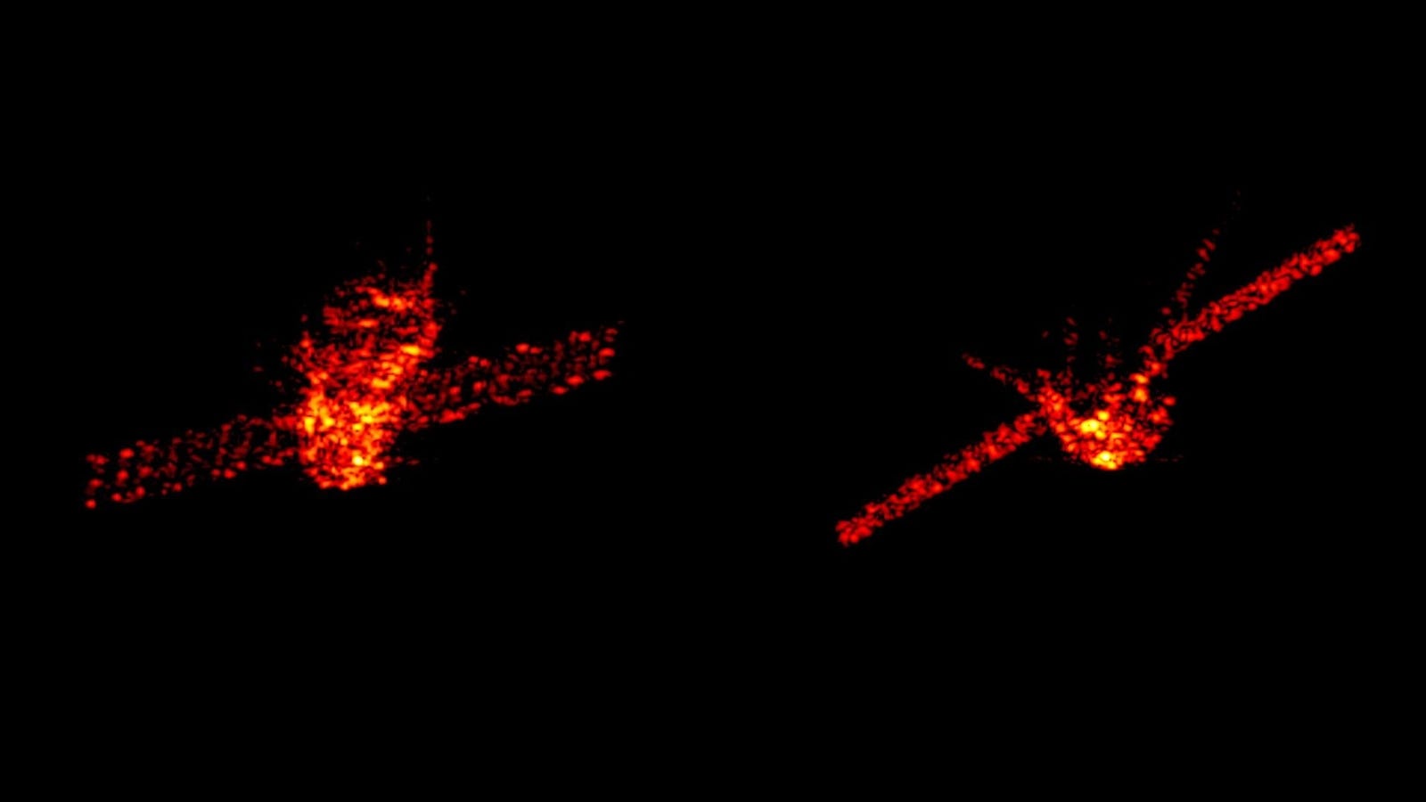 So, About the Satellite That's About to Crash Into Earth...