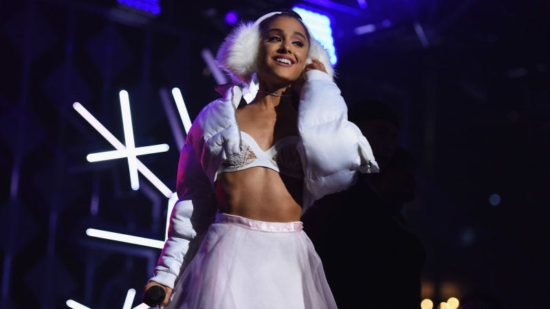 Photo: Getty