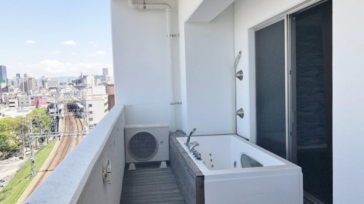 Japan S Crappiest Apartments