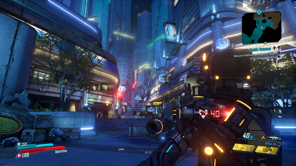 Borderlands 3 The Kotaku Review