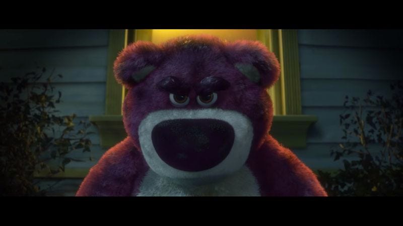 Toy Story 3