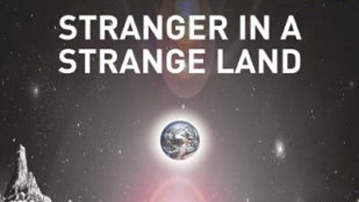 10 Ultra Weird Science Fiction Novels That Became Required