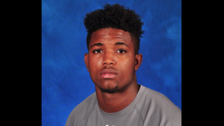 Christian TaylorTwitter