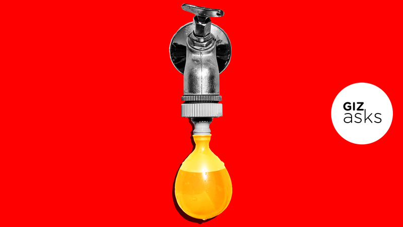 Illustration for article titled What&#39;s the Worst Thing That Could Happen if You Hold in Your Pee Too Long?
