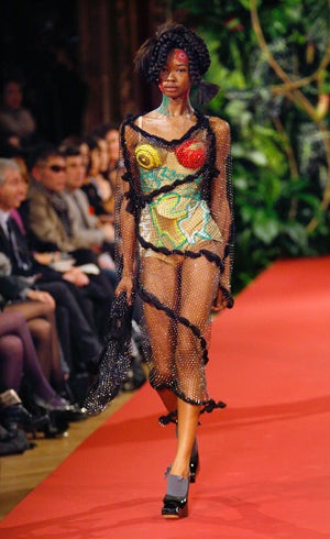 Illustration for article titled Women Who Love Fashion Are Not Inherently Idiotic
