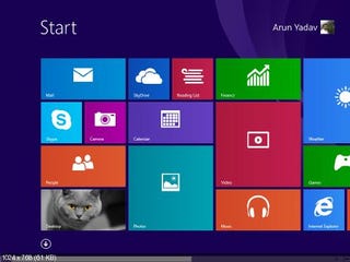 Illustration for article titled Download Windows 8.1 Sweet Like Chocolate Mp3