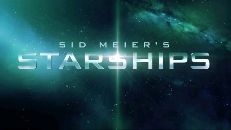Illustration for article titled Sid Meier's Starships Puts You in Command of a Small Space Fleet
