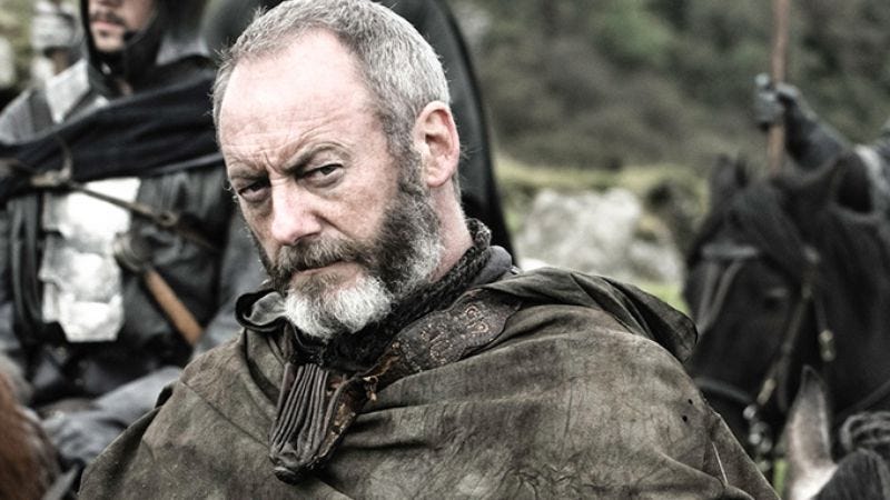 Game Of Thrones