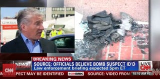 John King (CNN.com)