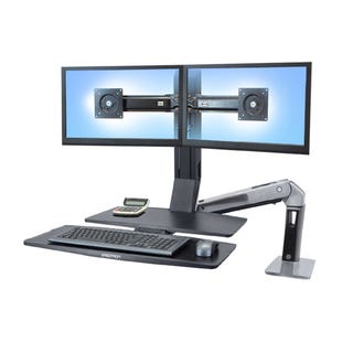 Adjustable Standing Desk Converter five best standing desks Adjustable Standing Desk Converter five best standing desks