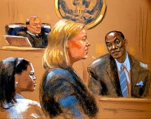 Illustration for article titled Isiah Says It's All YOUR Fault