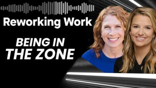 Finding your zone of genius at work