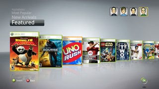 Illustration for article titled NXE Really Does Make Your Xbox Better