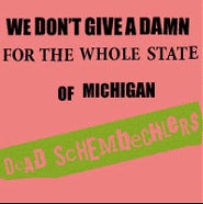 Illustration for article titled Bo Schembechler Gets Meta On Us