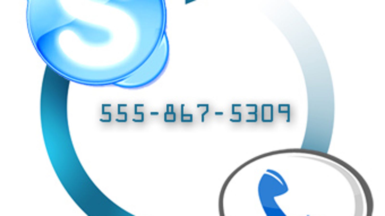 Set Google Voice as Your Skype Caller ID