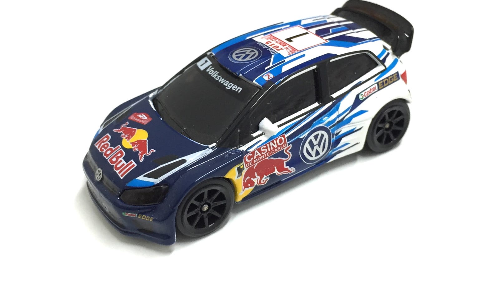 kode majorette vw polo