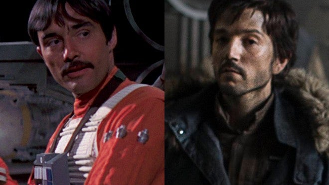 Los secretos y teorías más jugosos del tráiler de Rogue One: A Star Wars Story