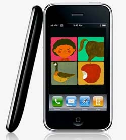 Illustration for article titled AT&T's Official iPhone FAQ: Pricing, Upgrading, Help Vids and a Lot More