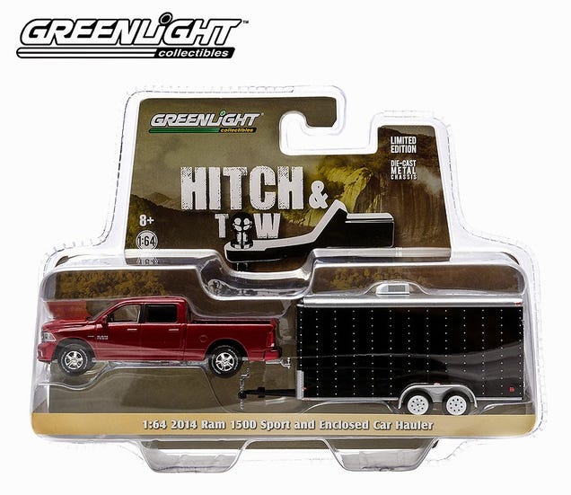 Greenlight Hitch & Tow
