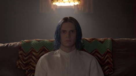 Ahs Cult Solanas Criss Cross Twisted Ending Makesandcastlesnotwar