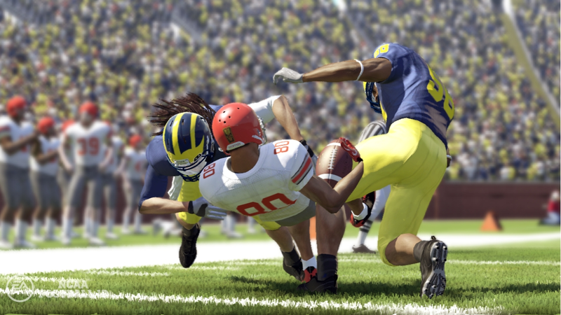ncaa football 10 rosters xbox 360