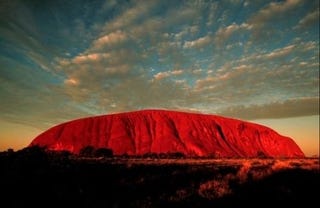 Illustration for article titled The world's first astronomers might have been Australian Aborigines