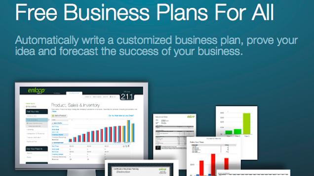 Business plan experts