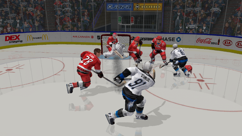 nhl 09 patchi formi sbornih