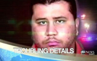 George Zimmerman (ABC News)