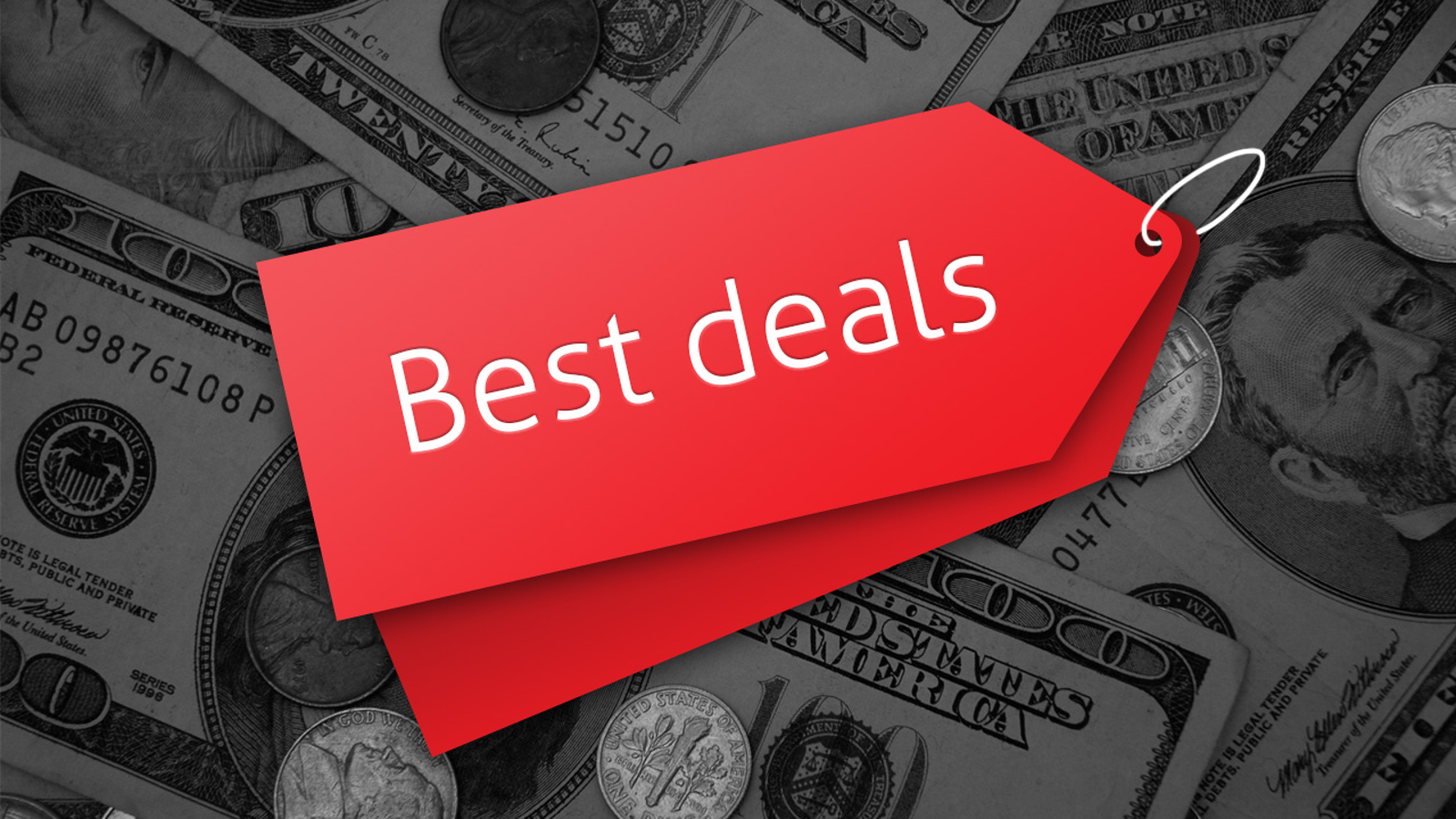 best cyber monday deals today