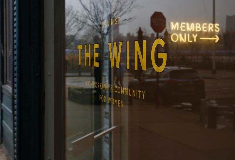 Illustration for article titled The Wing is Publicly Responding to a Racist Incident That Has Black Members Openly Quitting