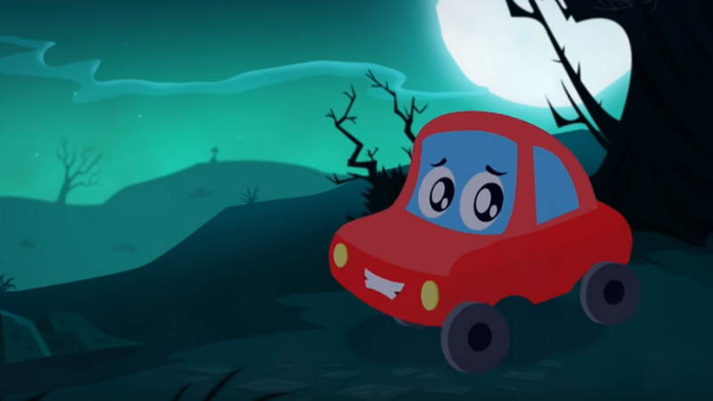 Illustration for article titled Beware the car-destroying rock of West Omaha
