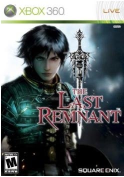 Illustration for article titled Square Enix Details Last Remnant DLC For December