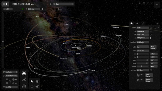 universe sandbox 2 music