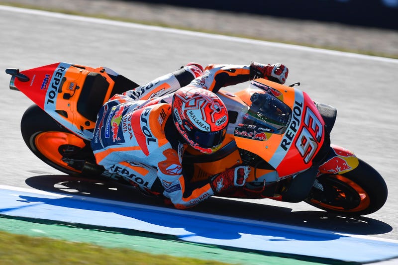 Illustration for article titled MotoGP Is Worth The Subscription Cost