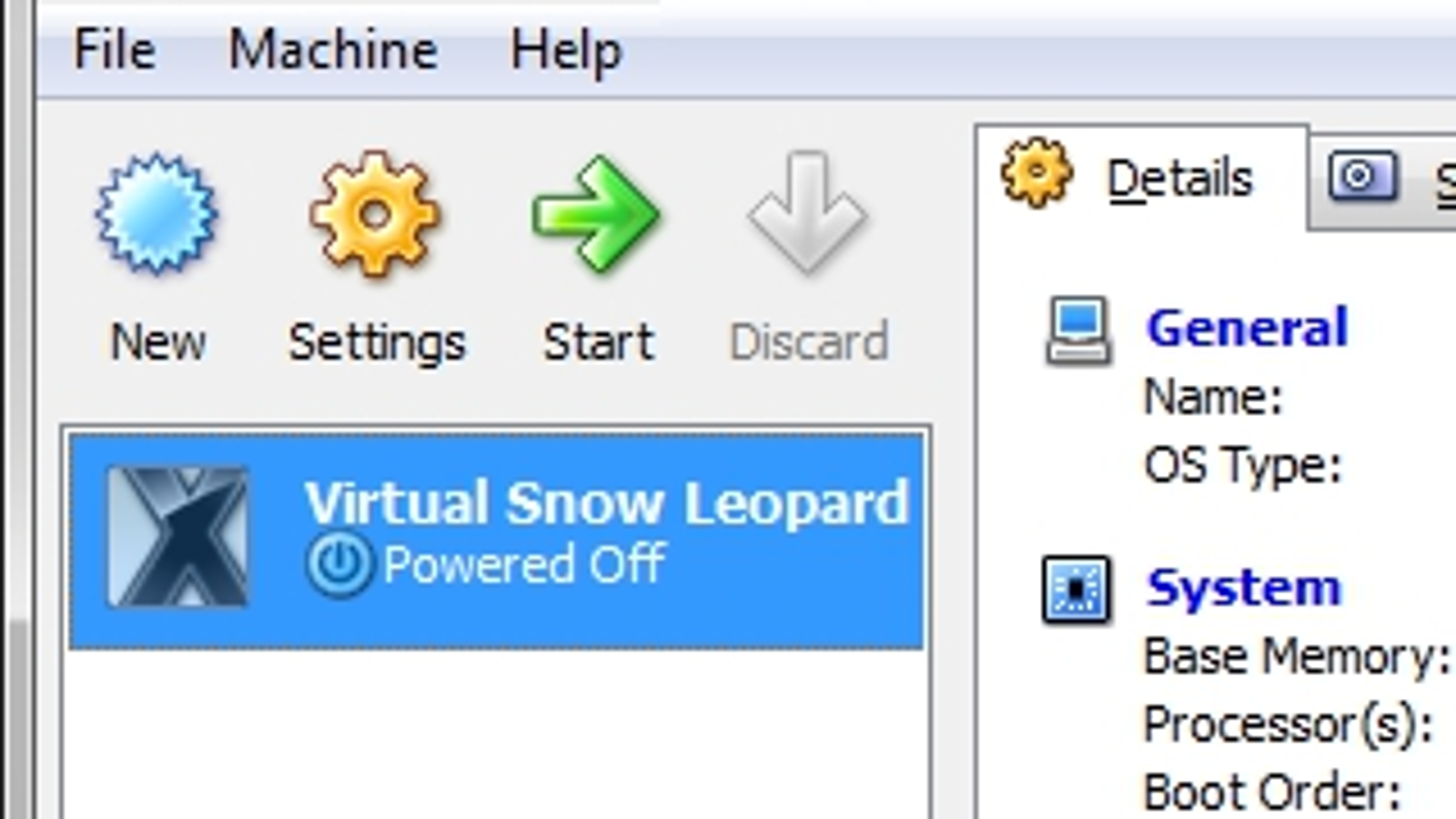 virtualbox on mac m1