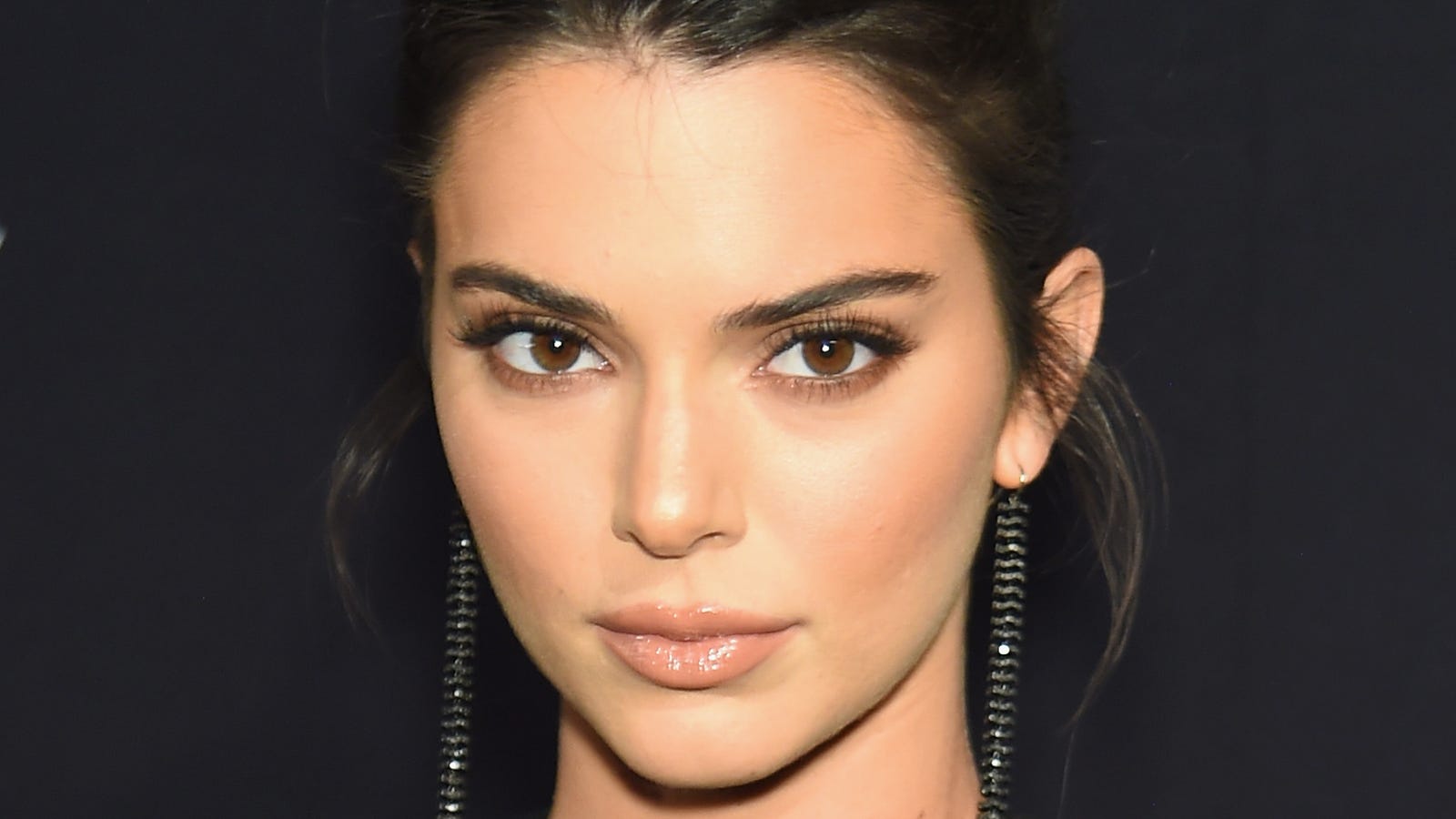 Appropriation Is Real, But Kendall Jenner's Hairstyle Wasn't That
