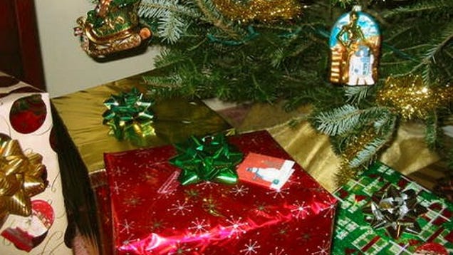 make a hidden christmas tree watering system make a hidden christmas tree watering system