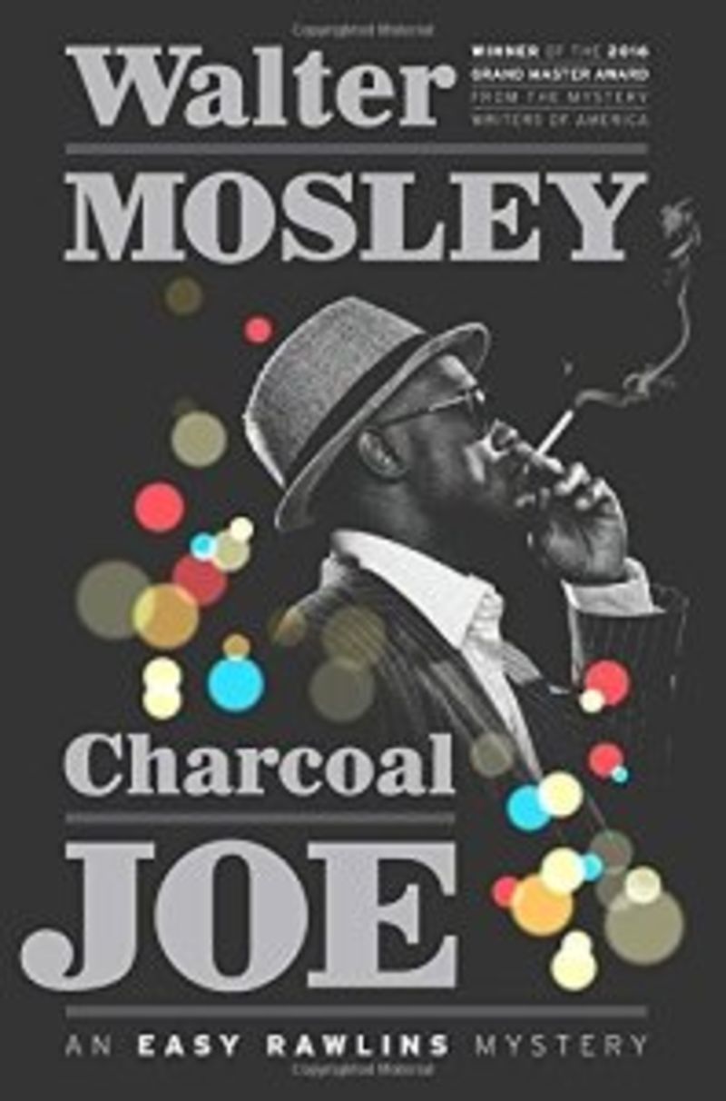 charcoaljoe