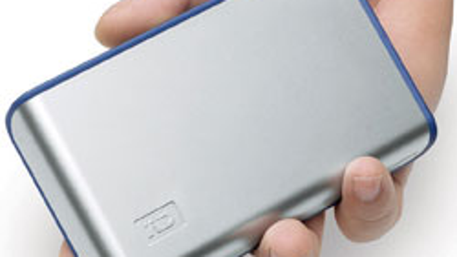 western digital flash drives