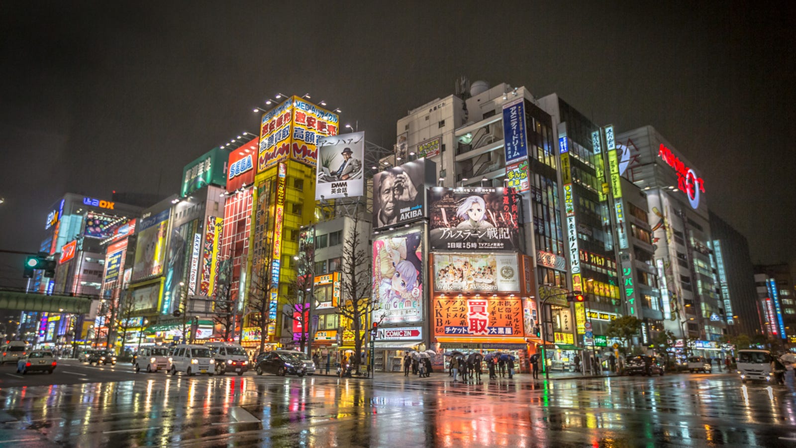 japanese anime industry Average anime industry salaries get depressing