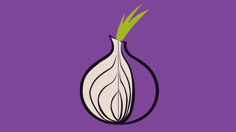 The Future of Dark Web: Discovering the Secrets of Onions in 2023